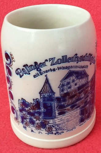 Chope balinger - chope,