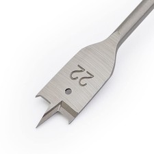 Forets plats 6–32 mm – 13