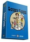 Lucky Luke Collection 2 (4 DVDs) de Philippe Landrot,... | DVD | état acceptable