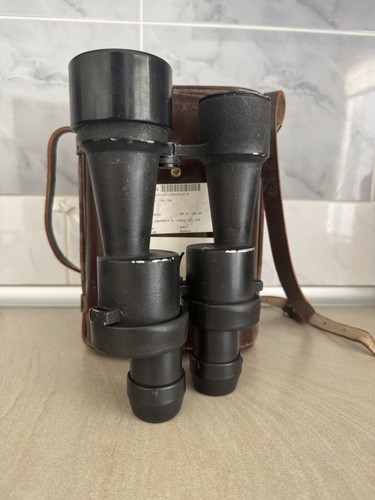 Jumelles sgo huet 7x50 - 7x50, la