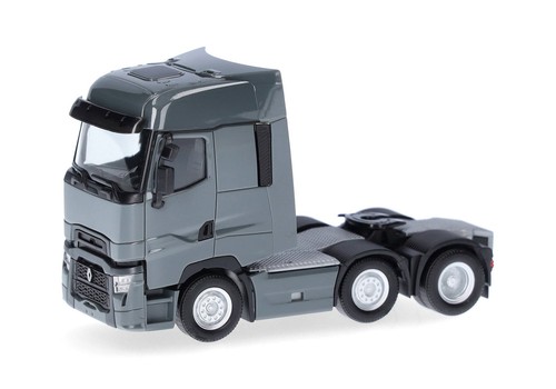 Camion tracteur renault - renault, t