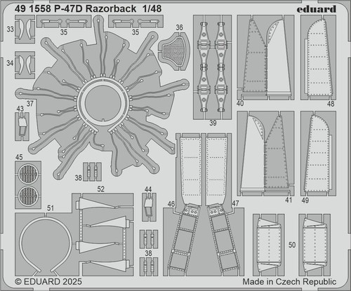 47d razorback for miniart - razorback,