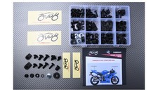 Kit visserie carénages