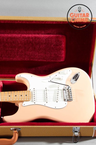 2021 fender mij - fender,