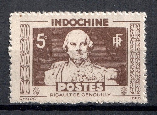 Stamp timbre colonie fr - stamp,
