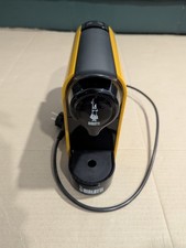 Bialetti Gioia, la machine à café Espresso comprenait 32 capsules, les travaux e