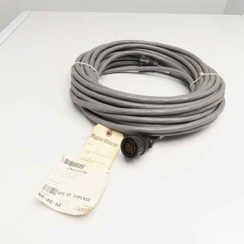 Alimentation hypertherm 023592 - alimentation,