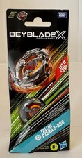 Beyblade X Booster Single Pack