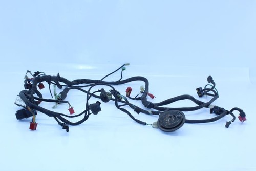 Faisceau électrique honda cbr - honda,
