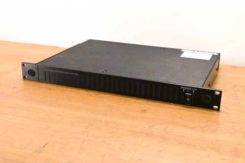 Shure ua845 uhf antenna - shure,