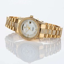 MONTRE YVES CAMANI Tiberius