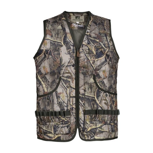 Gilet chasse palombe ghostcamo - chasse,