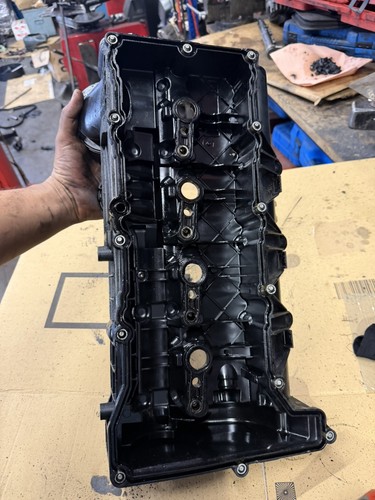Cache culbuteur bmw n47d20a - bmw,