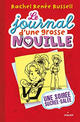 Journal une grosse - le,