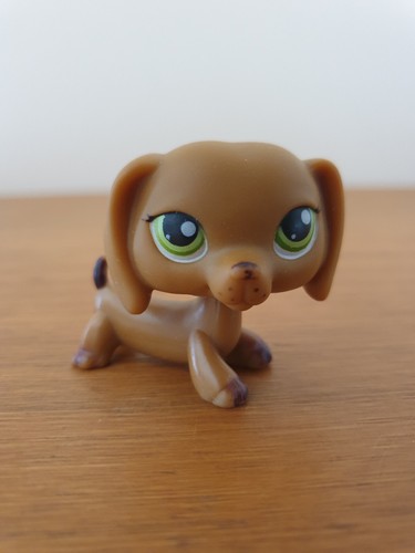 Littlest pet shop authentic - pet,