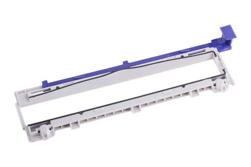 Rowenta base soies bleu brosse - base,