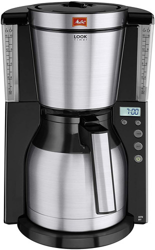 Melitta cafetière filtre - melitta,