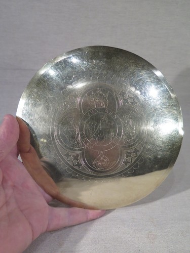 Trioullier ancienne superbe - c.,