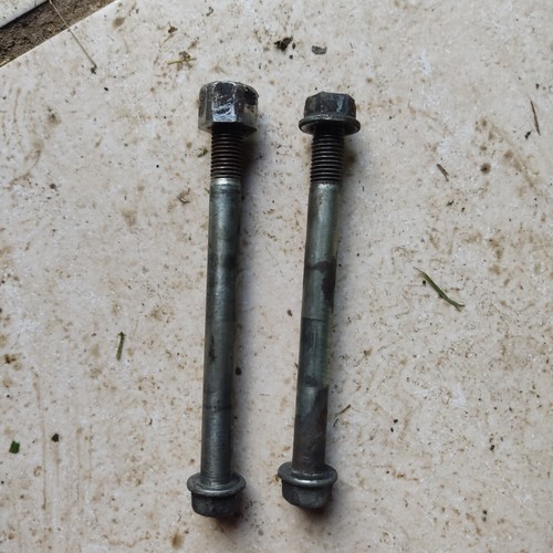 Axes moteur honda 125 - 125, cbt