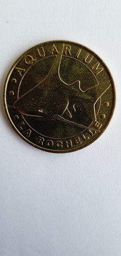 2006 jeton medaille monnaie - jeton,