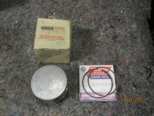 Piston 43g 11636 - piston, +