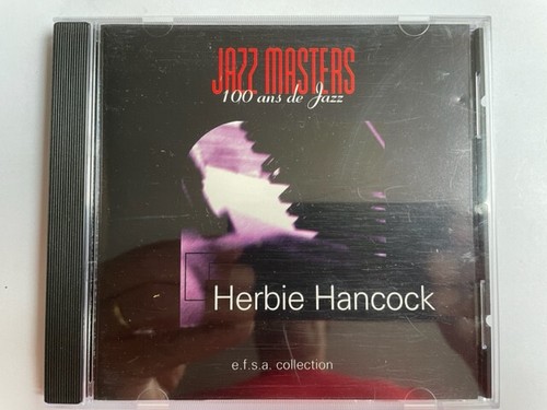 Herbie hancock jazz - hancock,