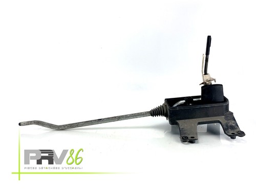 Commande boite vitesse - commande, de