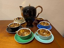 ANCIEN SERVICE A CAFE VINTAGE