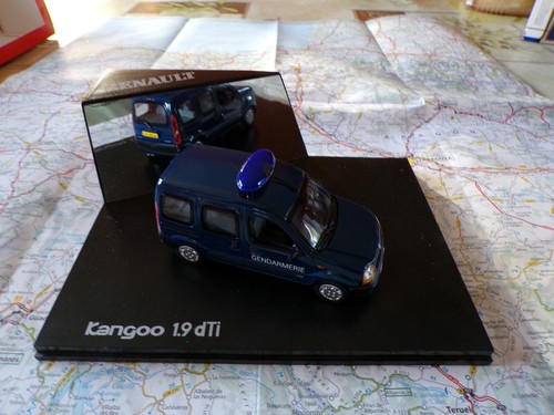 Renault kangoo dti - renault, 1.9