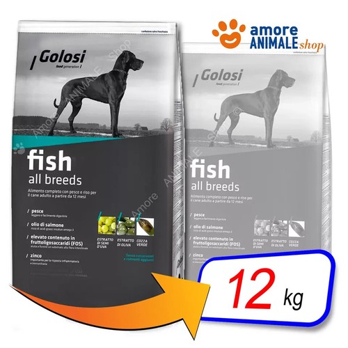 Dent Sucrée Chien Adult →