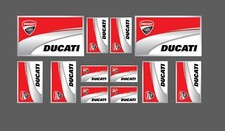 Ensemble N.10 Autocollants