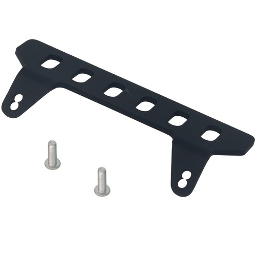 Car alu front protection - rc,