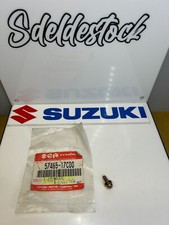 1 vis suzuki 57465-17c00 ah an