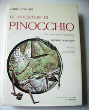 Le Avventure Di Pinocchio -