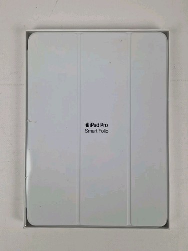 Apple ipad pro smart folio - apple,