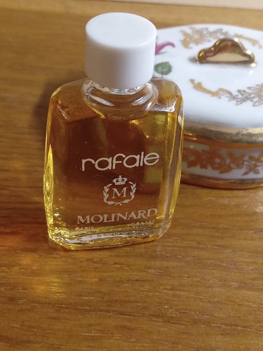 Miniature molinard - miniature,