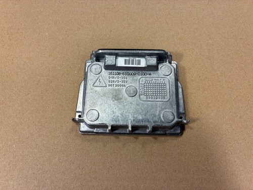 Valeo ballast oem - 6g,