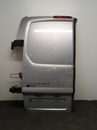 Porte coffre gauche citroen - porte,