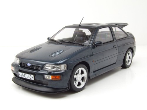 Ford escort cosworth 1992 vert - ford,