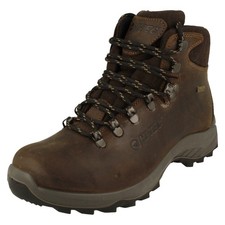 Bottes randonnée - de,