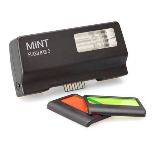 Mint external flash - mint, for