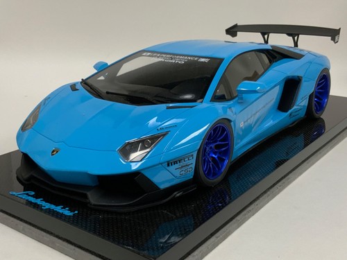 Kyosho gt spirit - 1/12,