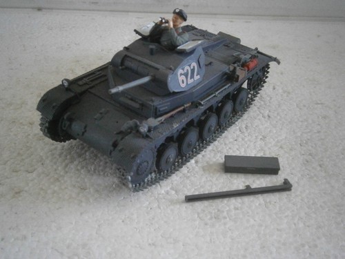 Maquette char panzer - maquette,