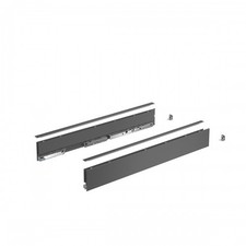 Kit tiroir simple sous four -