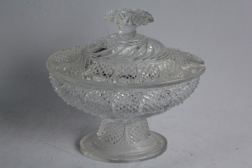 Confiturier cristal charles - confiturier, en