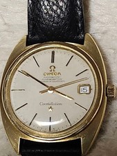 Omega Constellation Vintage