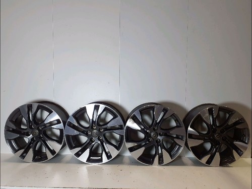 Jante aluminium opel grandland - opel,