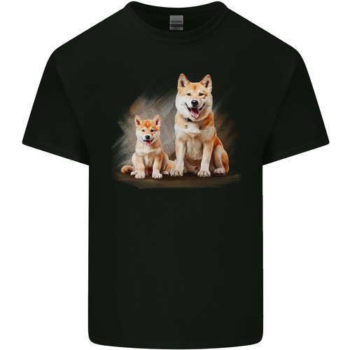Shirt coton léger - t-shirt, pour