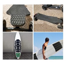 Tapis de Traction Planche de
