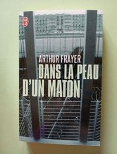 Dans la peau d'un maton |